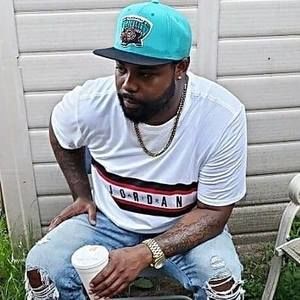 Meet your Posher, Timothy